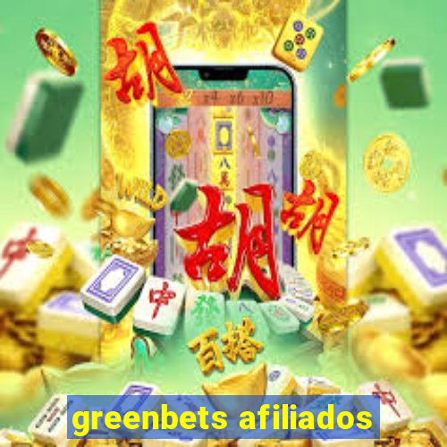 greenbets afiliados